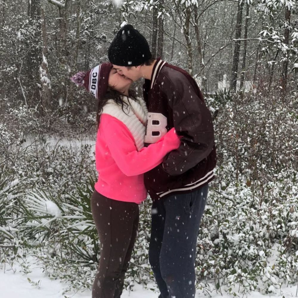 Meet your Posher, Perri